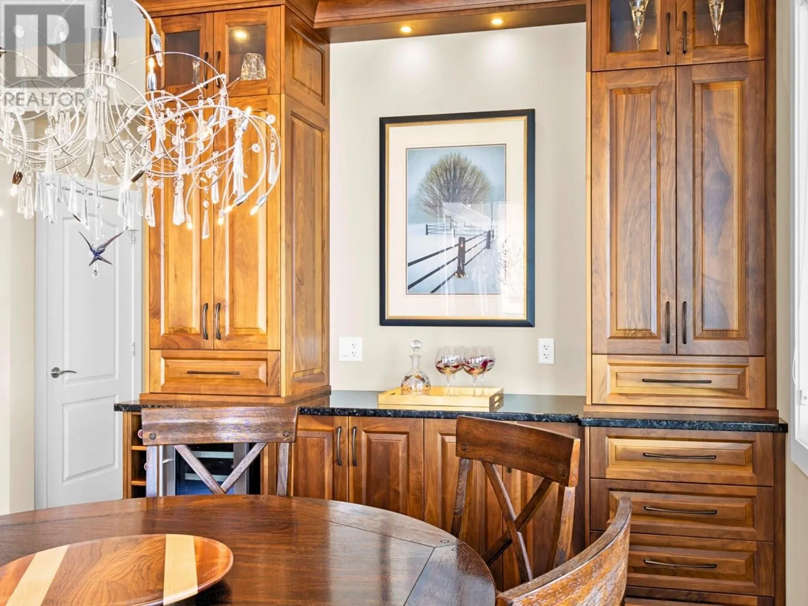 5580 Trestle Ridge Court
