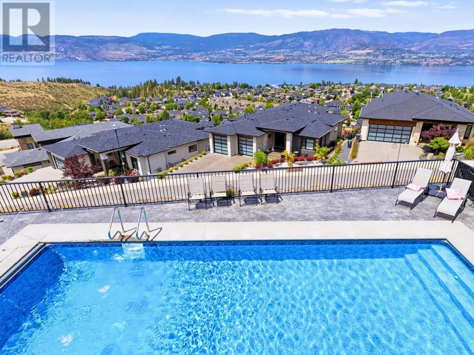 5580 Trestle Ridge Court