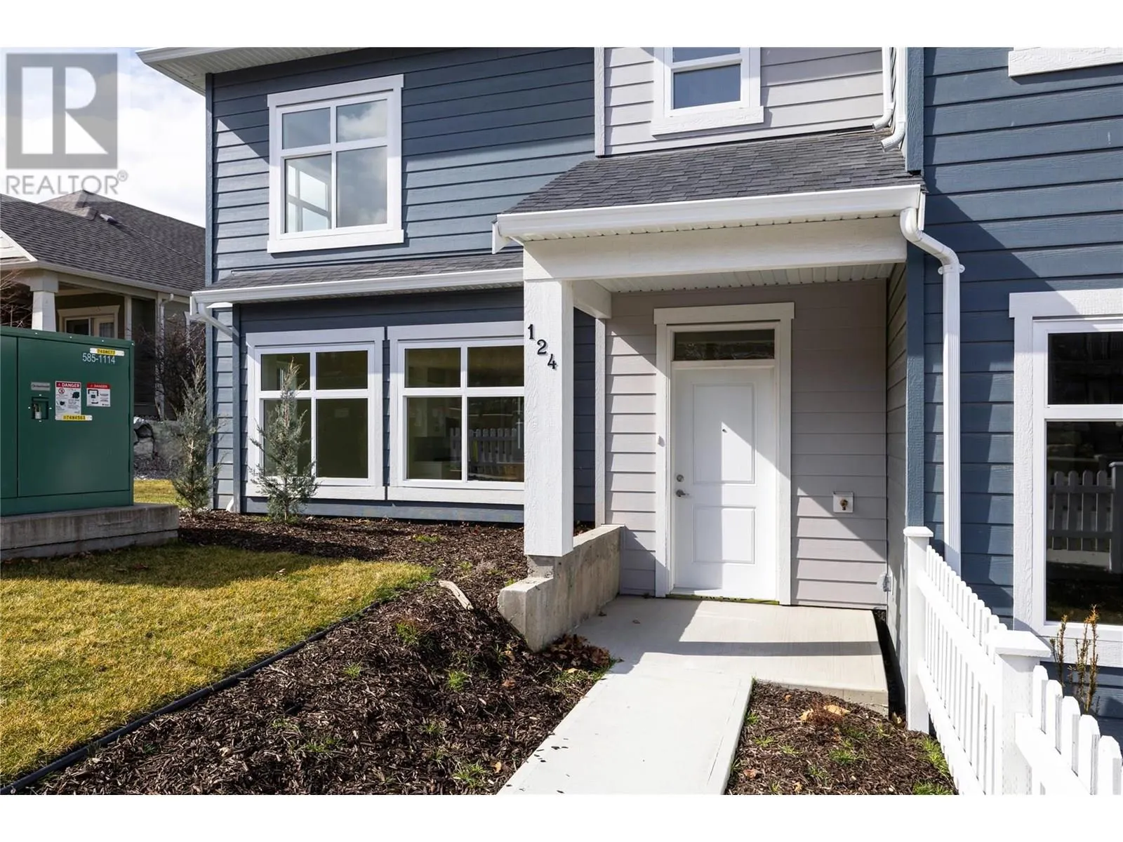 5300 Main Street Unit# 124