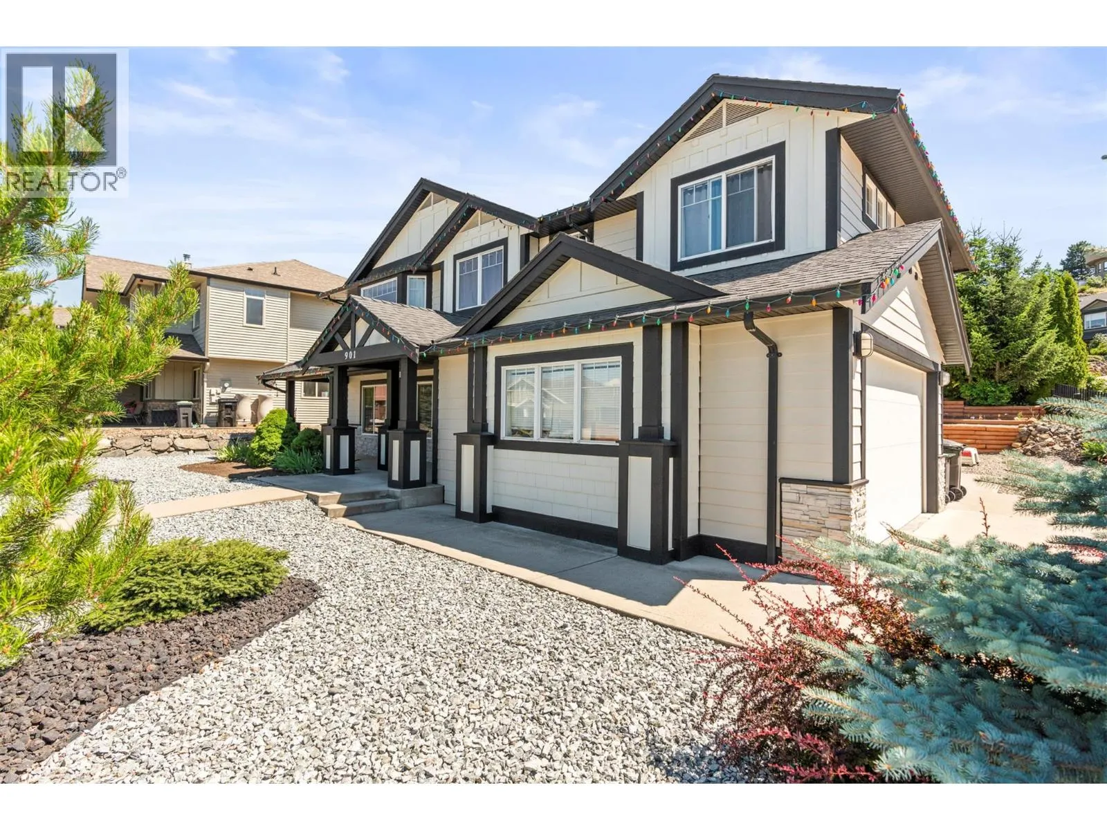 901 Mt Grady Road
