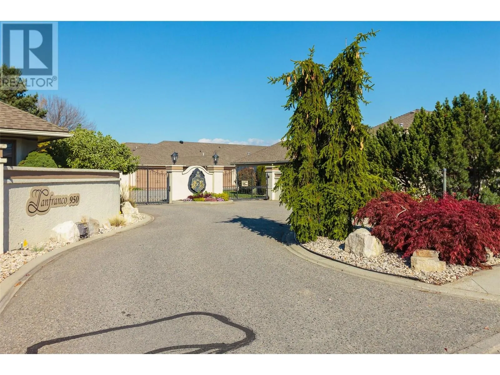 950 Lanfranco Road Unit# 16