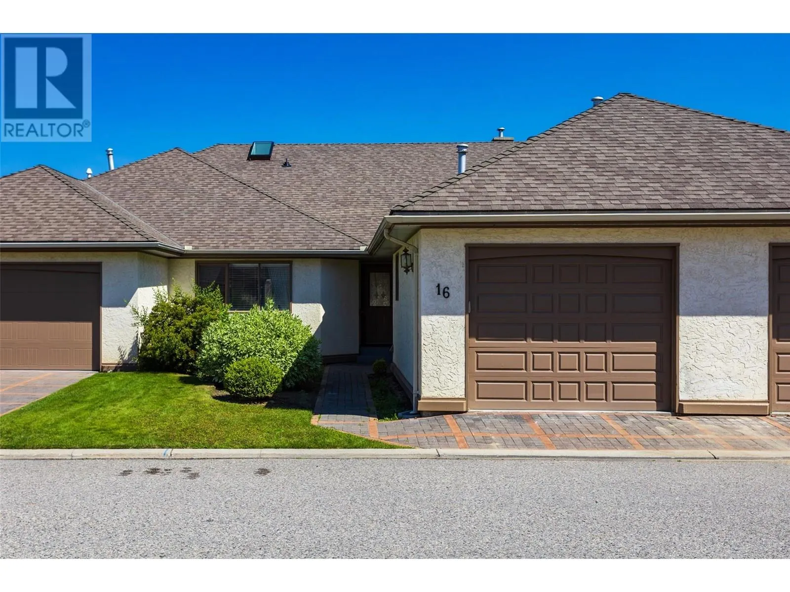 950 Lanfranco Road Unit# 16