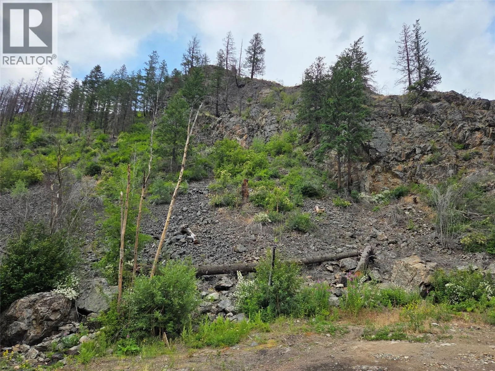 2611 Green Mountain Road