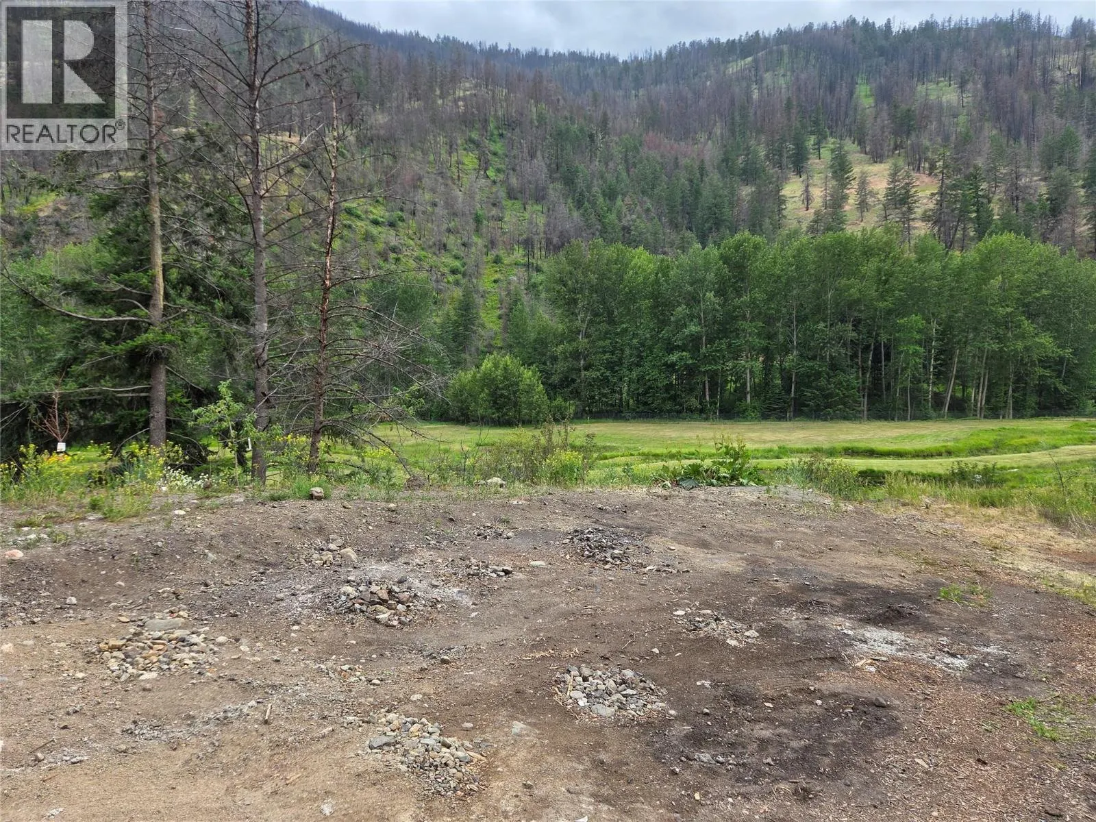 2611 Green Mountain Road
