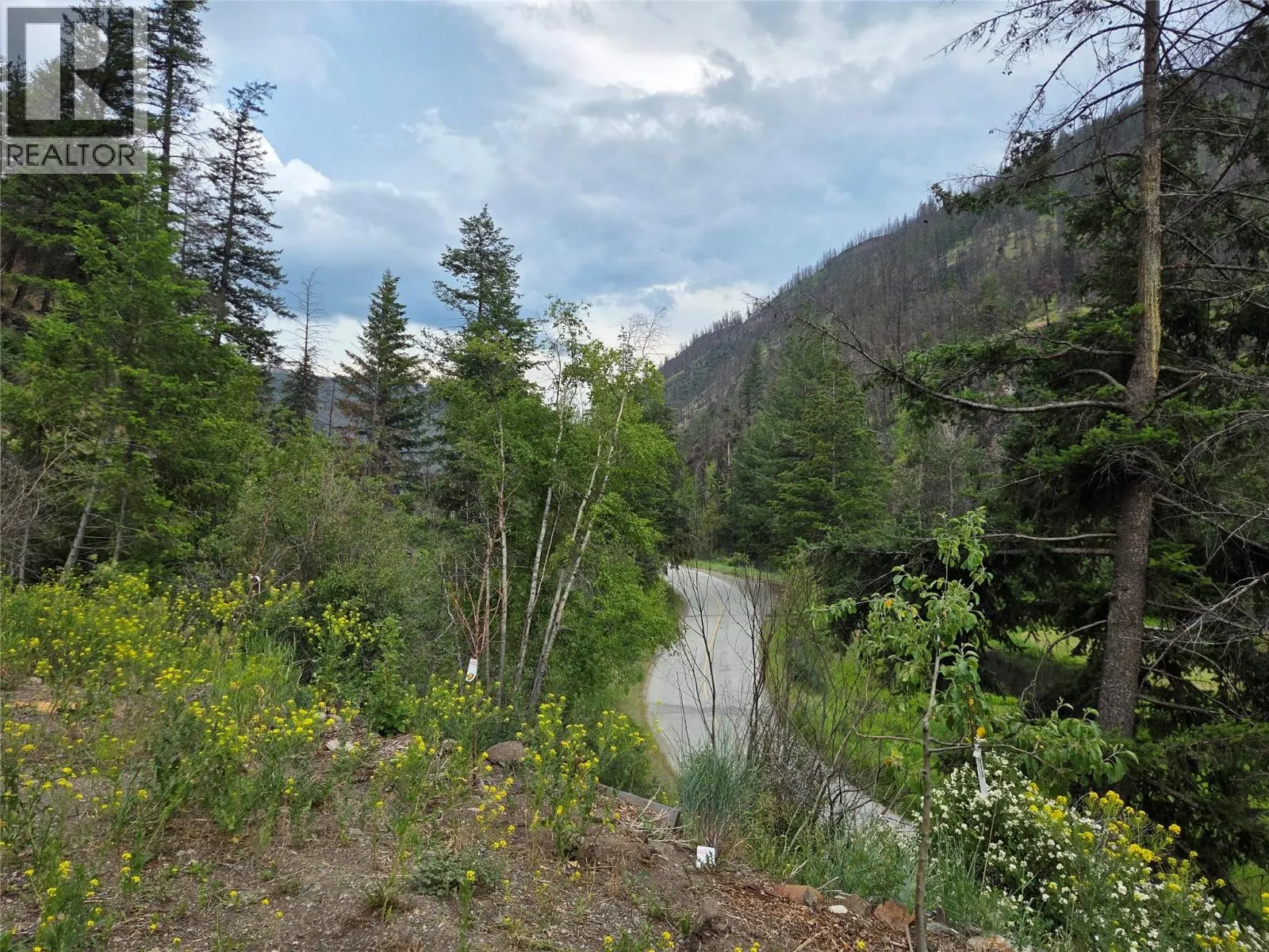 2611 Green Mountain Road
