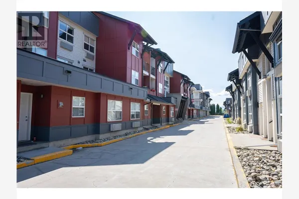 1481 Glenmore Road N Unit# 301