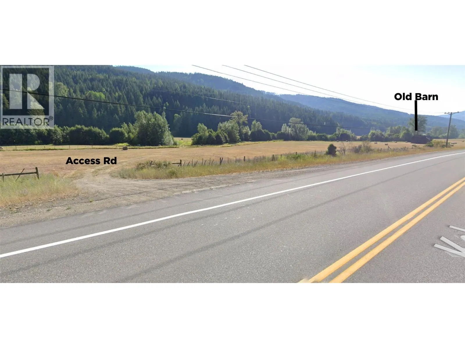DL5135 Highway 33 E Highway