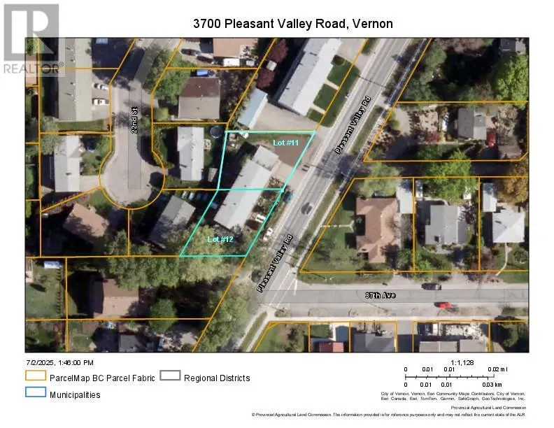 3700 Pleasant Valley Road Unit# 1,2,3,4
