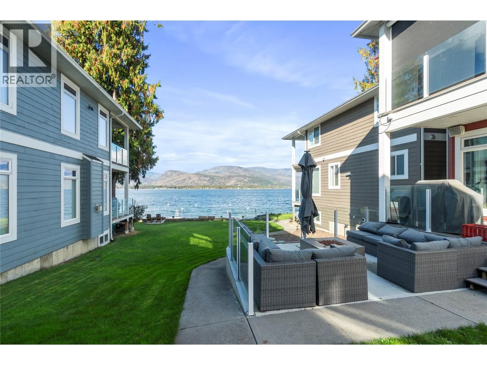 1541 Blind Bay Road Unit# 1