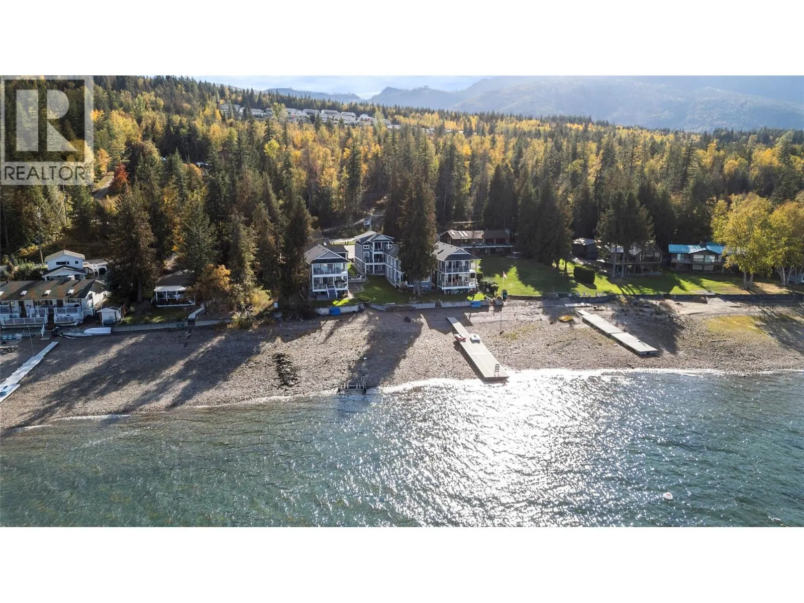 1541 Blind Bay Road Unit# 1
