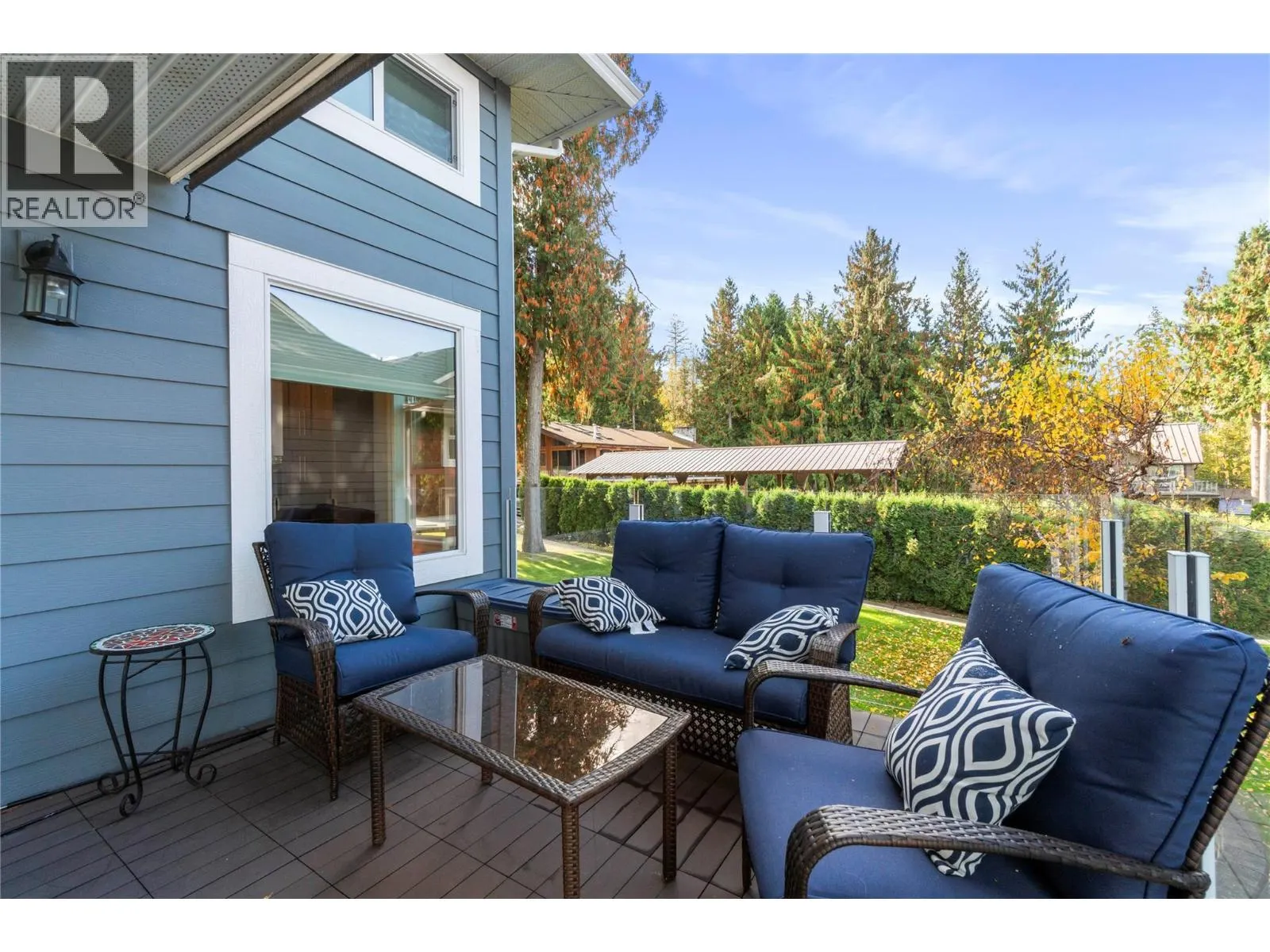 1541 Blind Bay Road Unit# 1