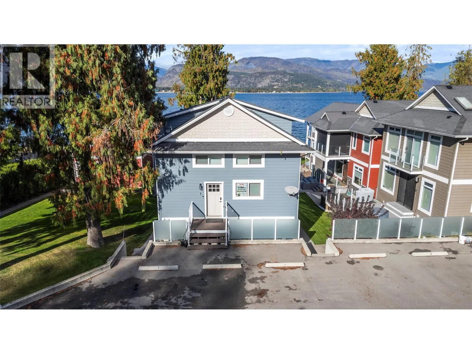 1541 Blind Bay Road Unit# 1