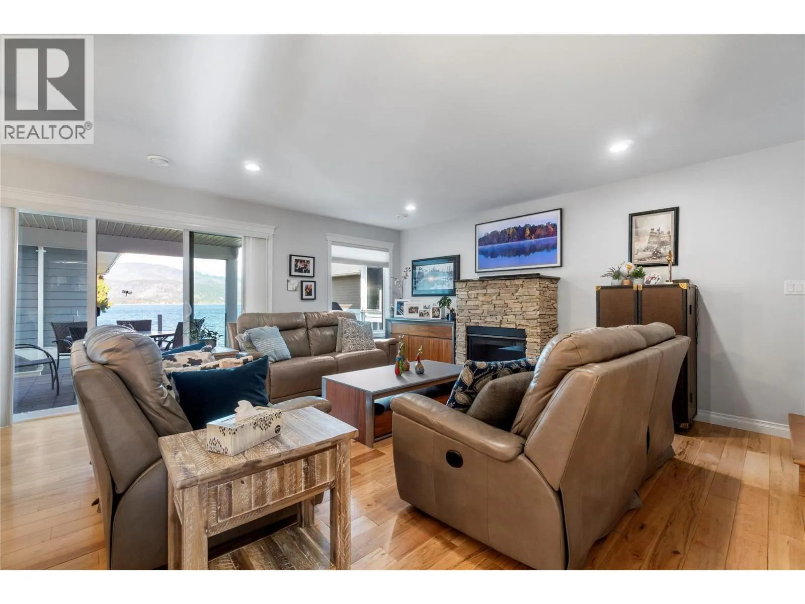 1541 Blind Bay Road Unit# 1