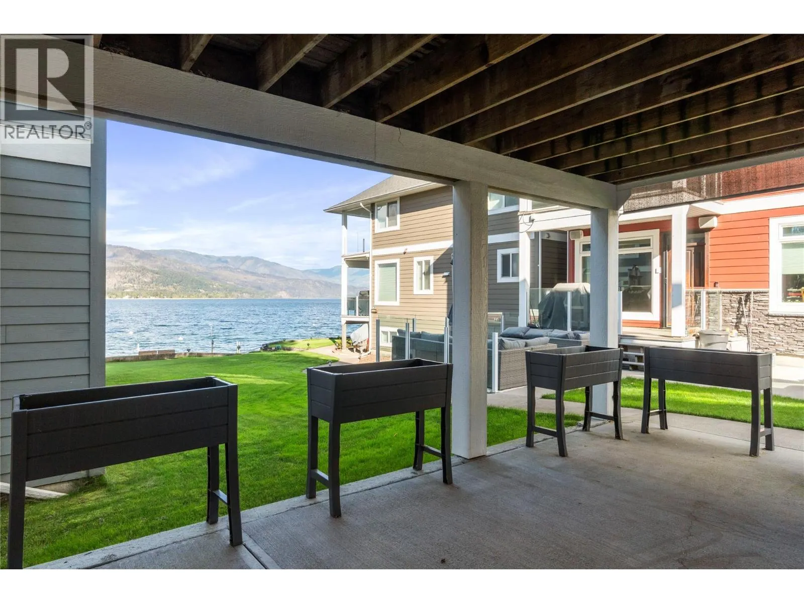 1541 Blind Bay Road Unit# 1