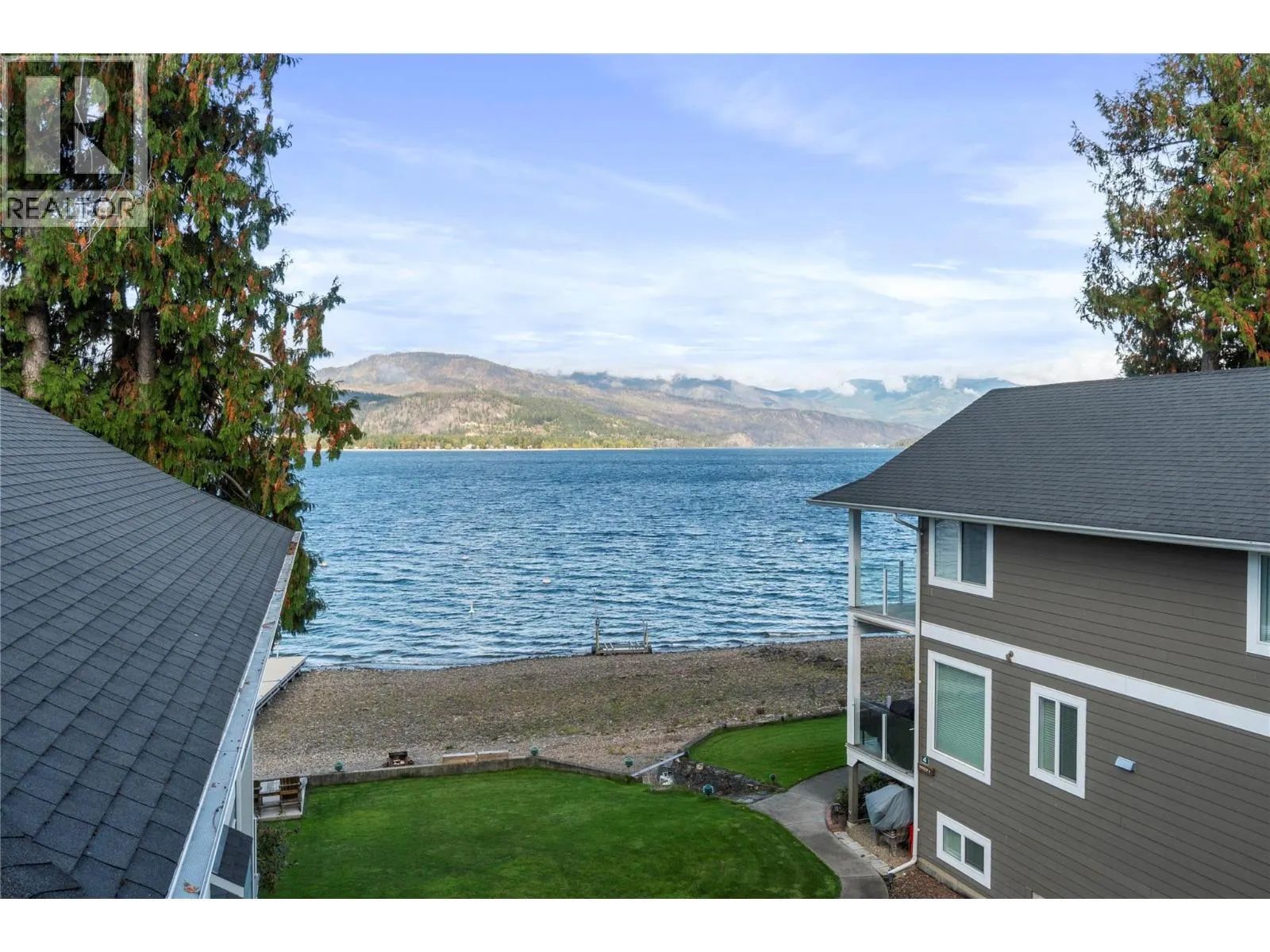 1541 Blind Bay Road Unit# 1