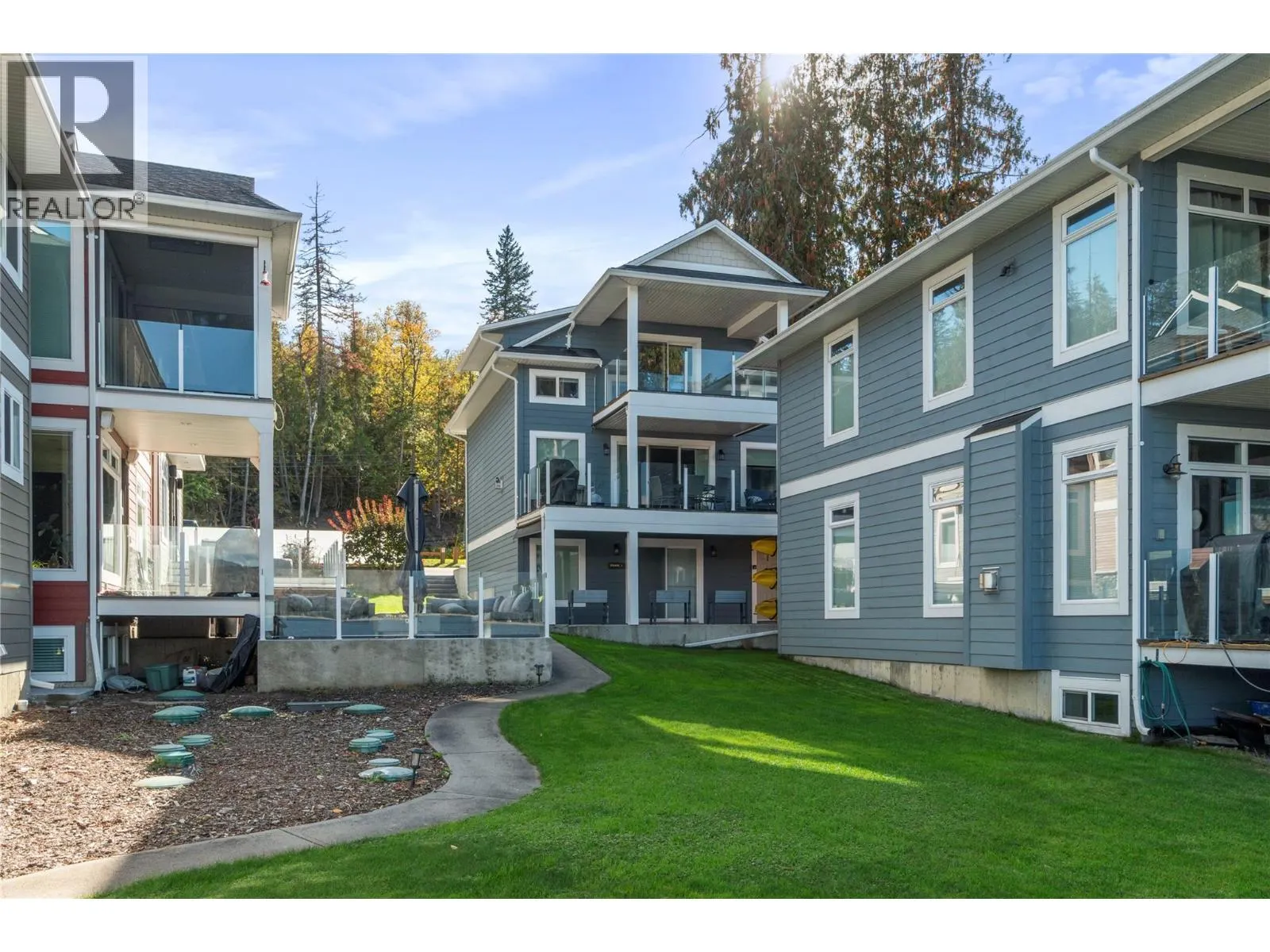1541 Blind Bay Road Unit# 1