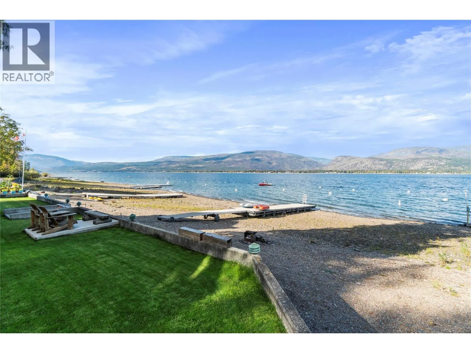 1541 Blind Bay Road Unit# 1