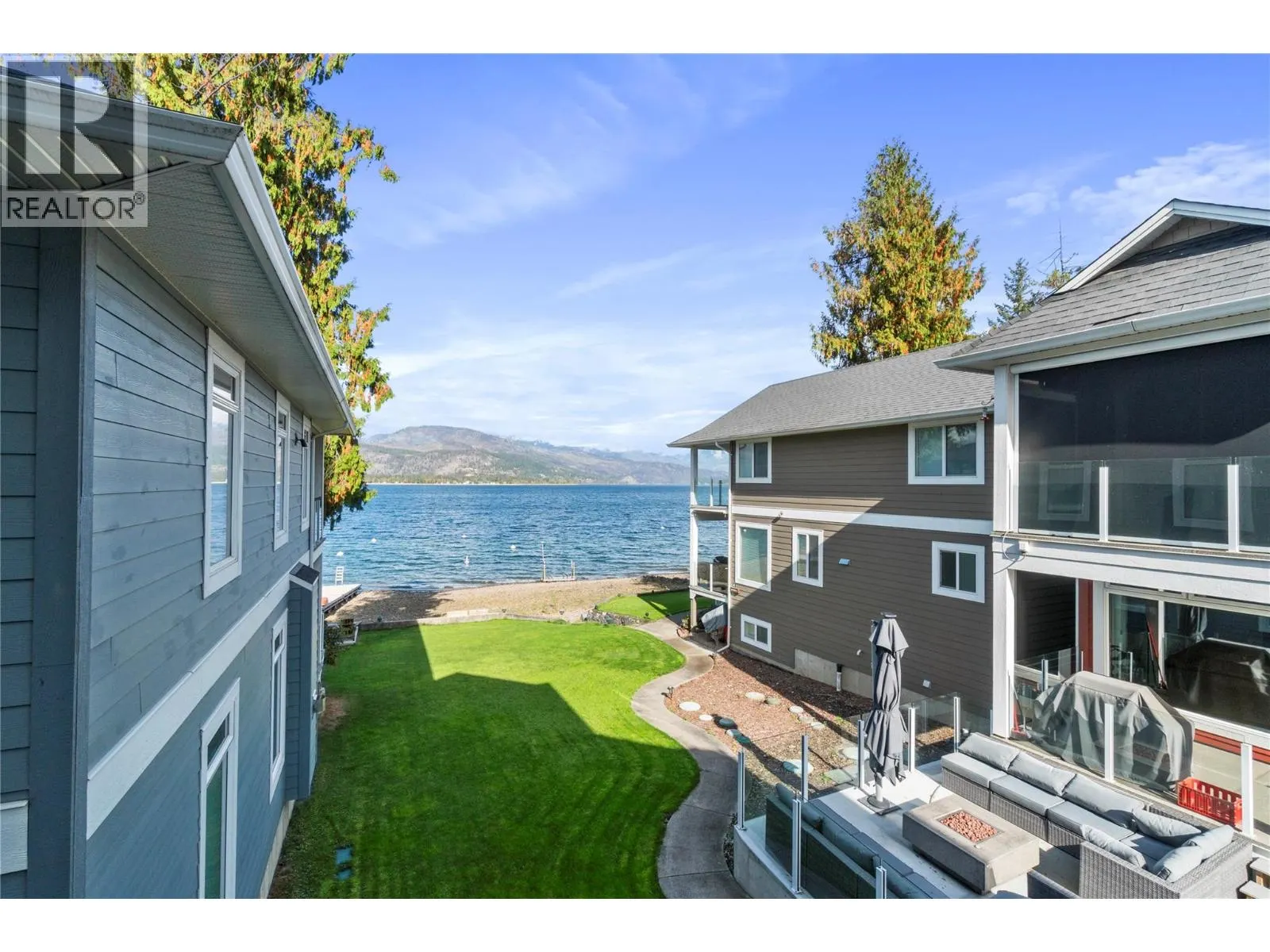 1541 Blind Bay Road Unit# 1