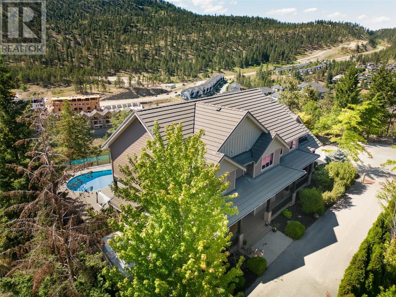 854 Big Rock Court