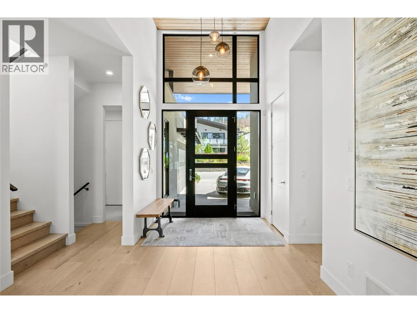 9696 Benchland Drive