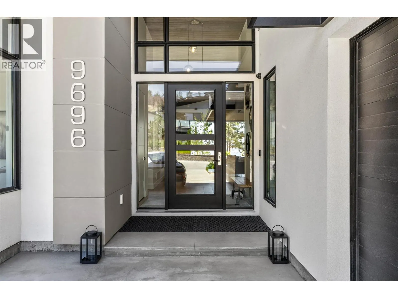 9696 Benchland Drive
