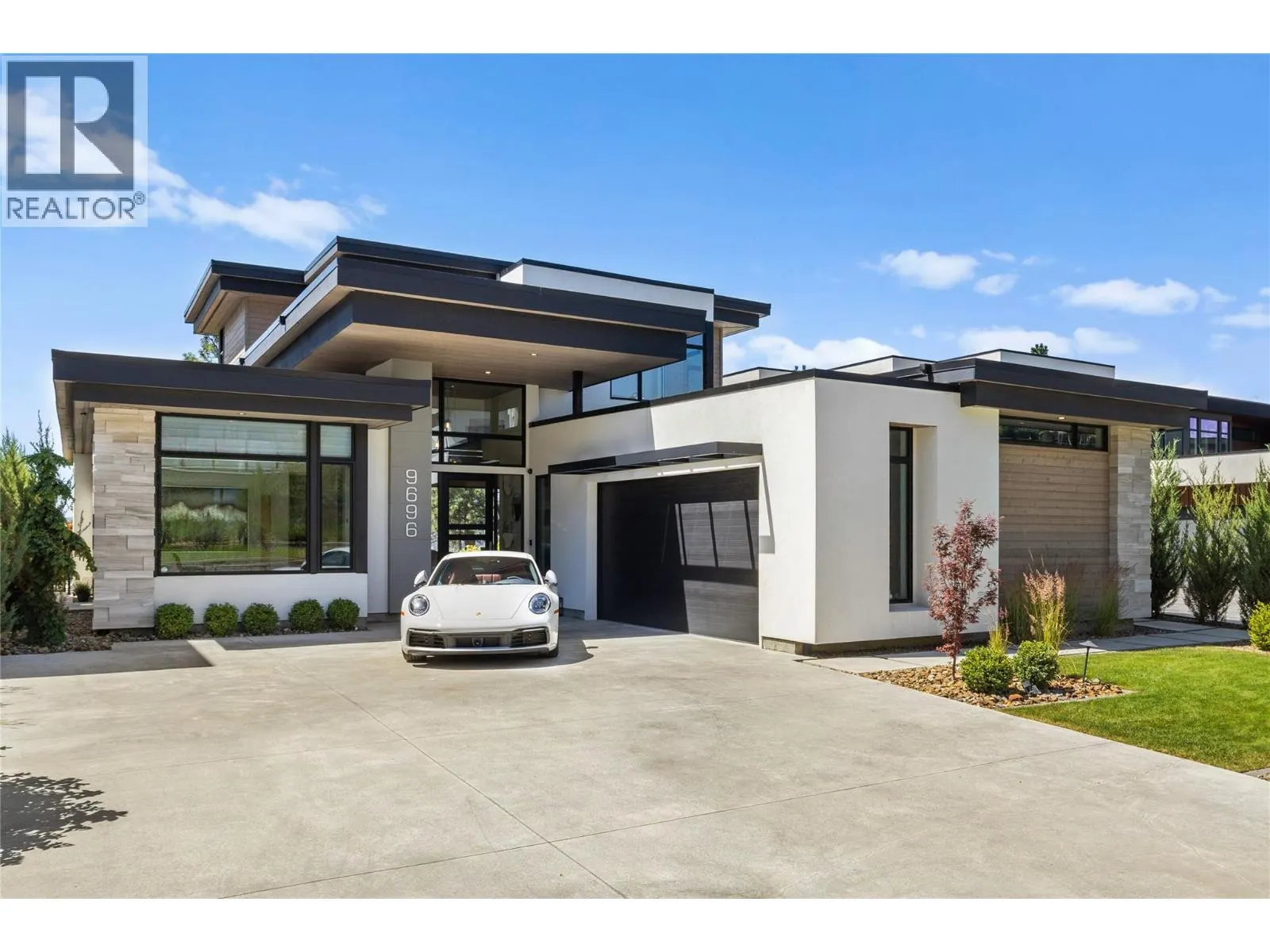 9696 Benchland Drive