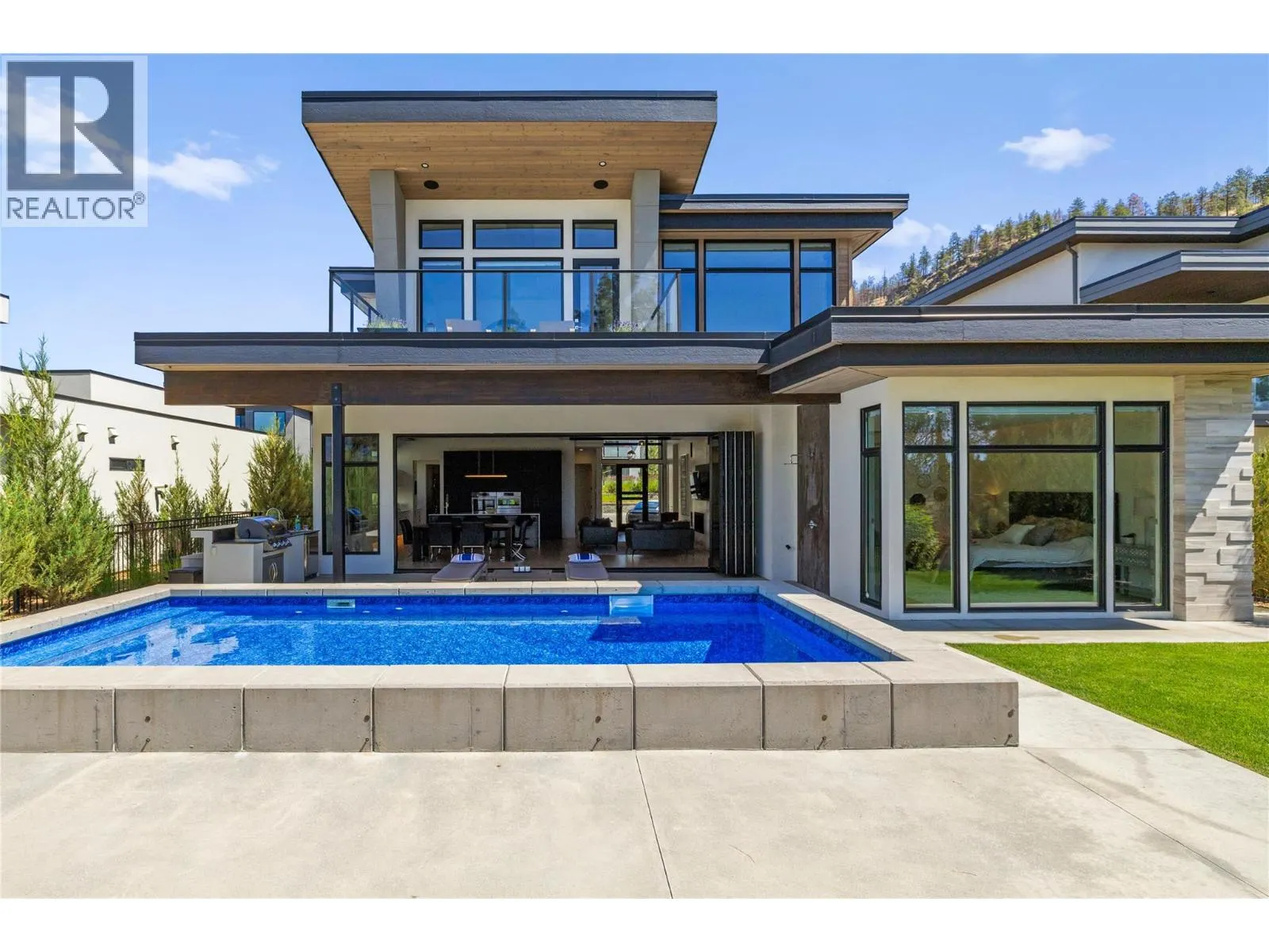 9696 Benchland Drive