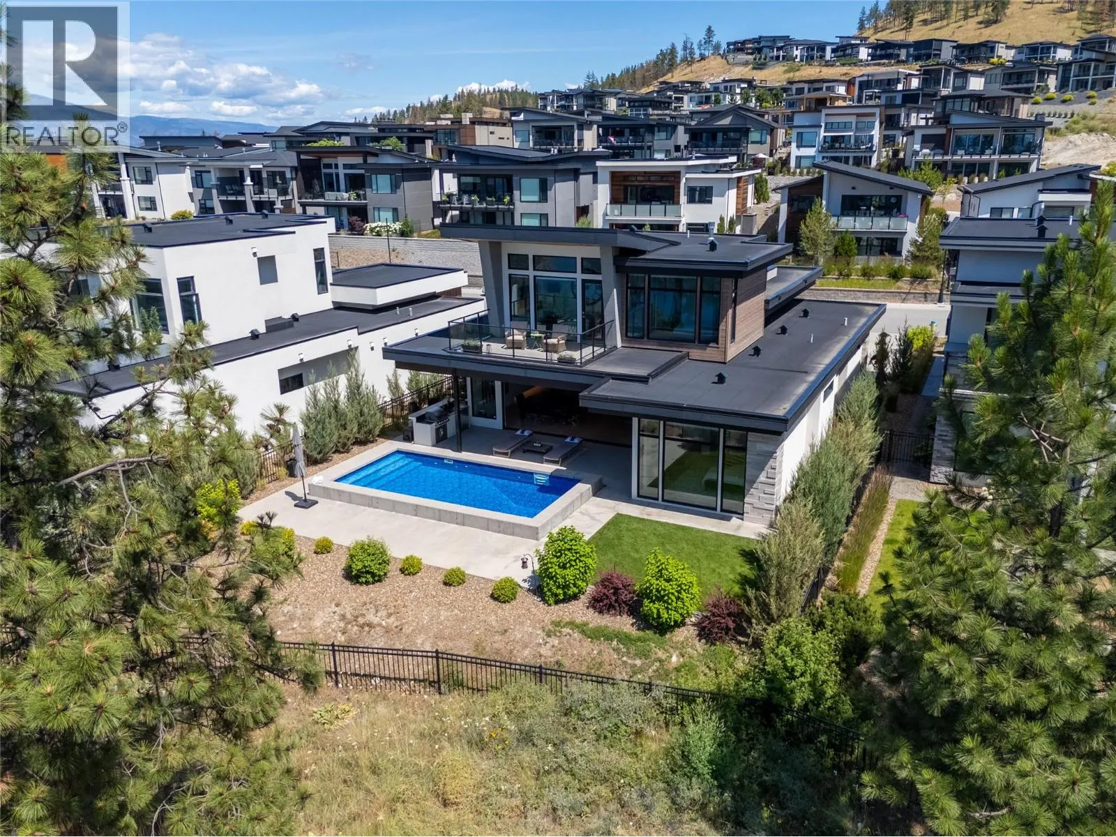 9696 Benchland Drive