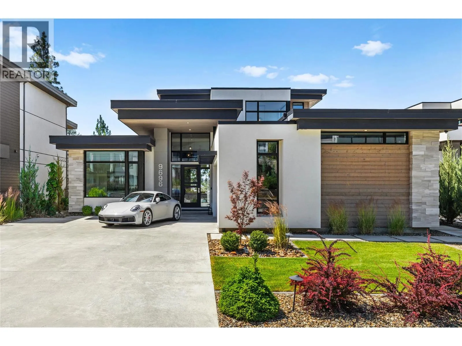 9696 Benchland Drive