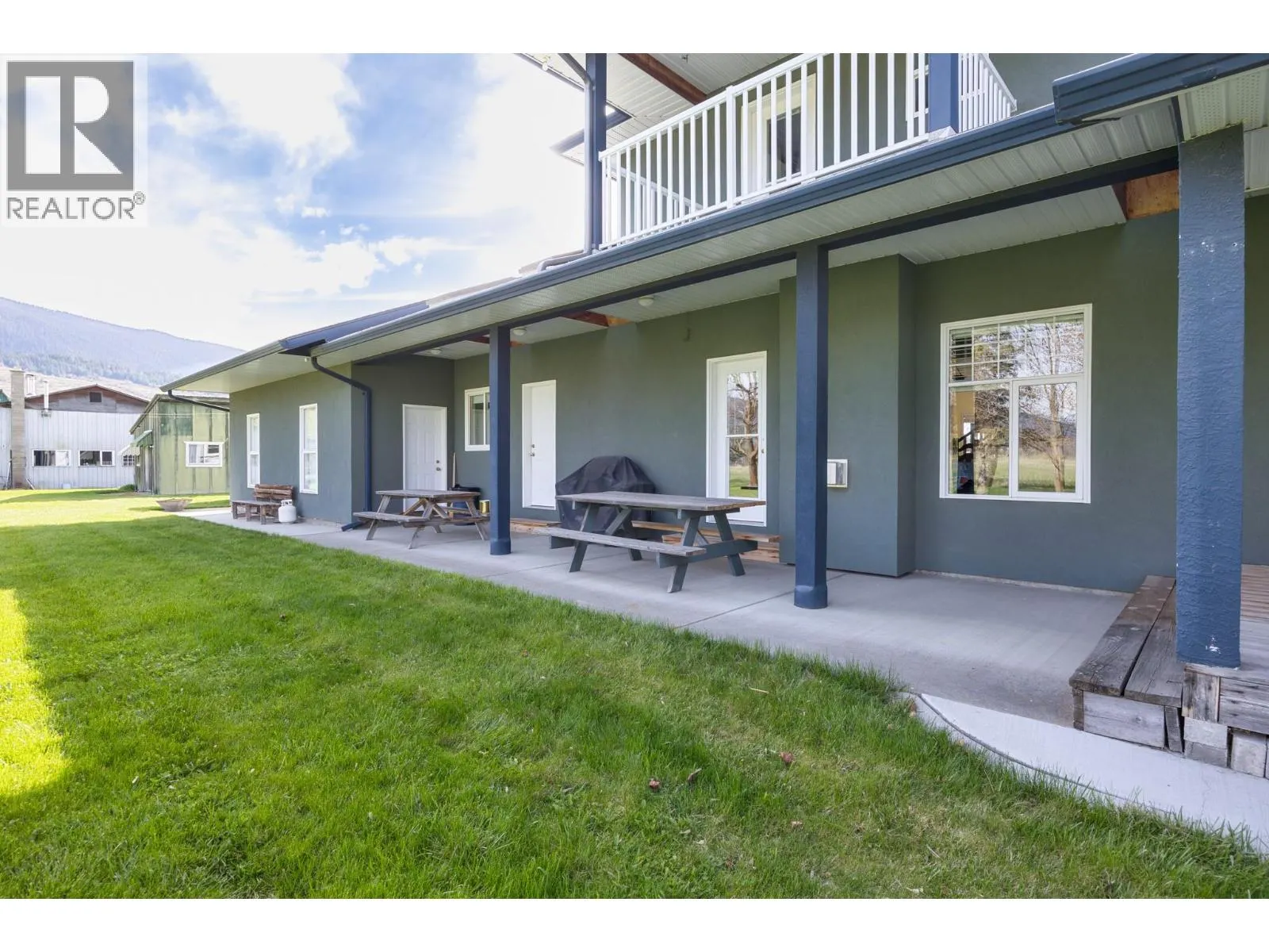 9050 Kalamalka Road
