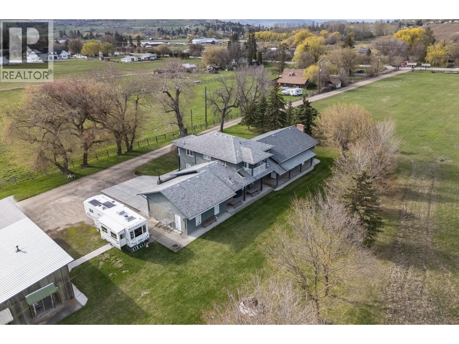 9050 Kalamalka Road