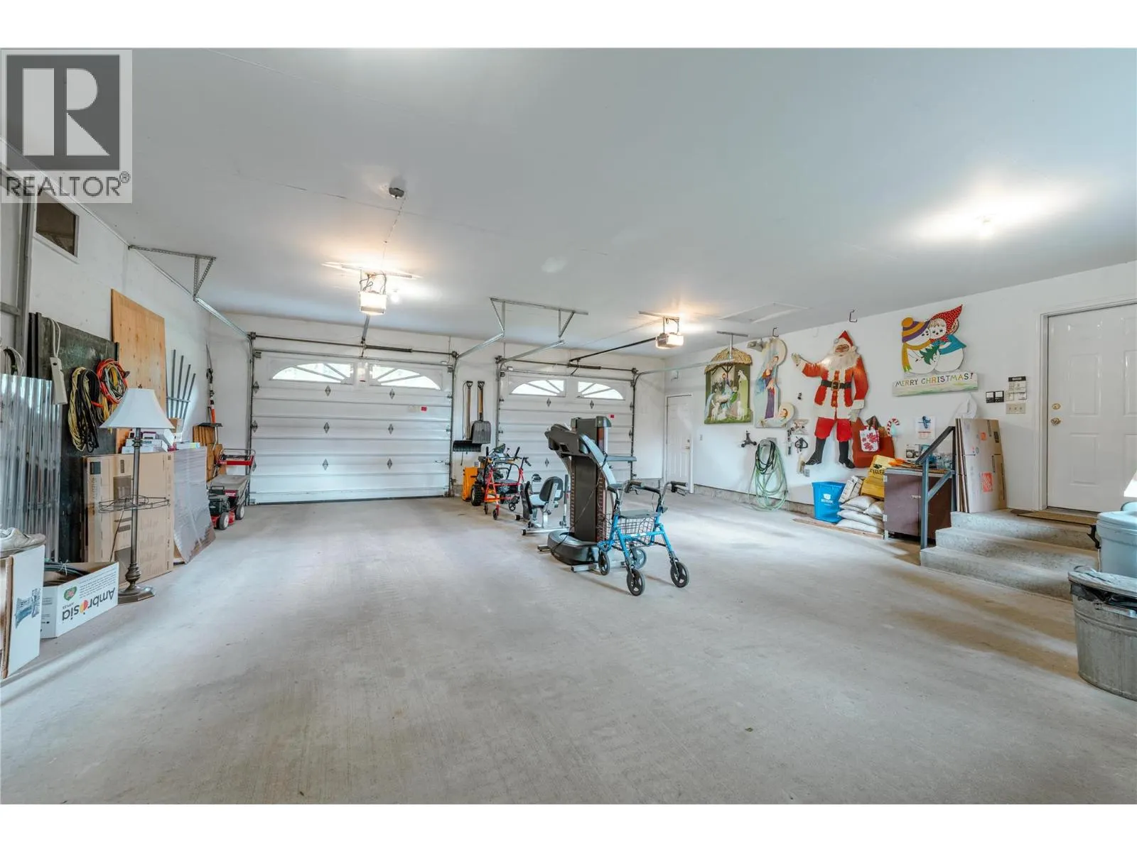 139 Track Street Street E