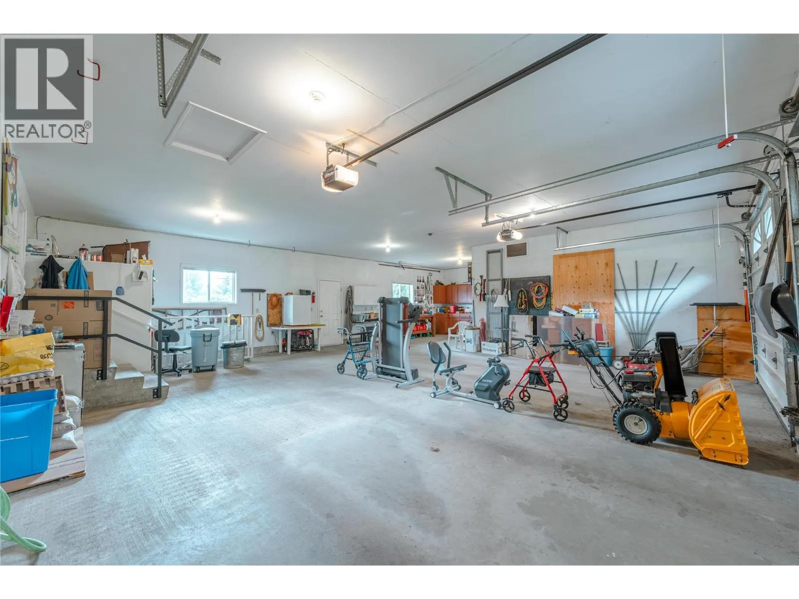 139 Track Street Street E