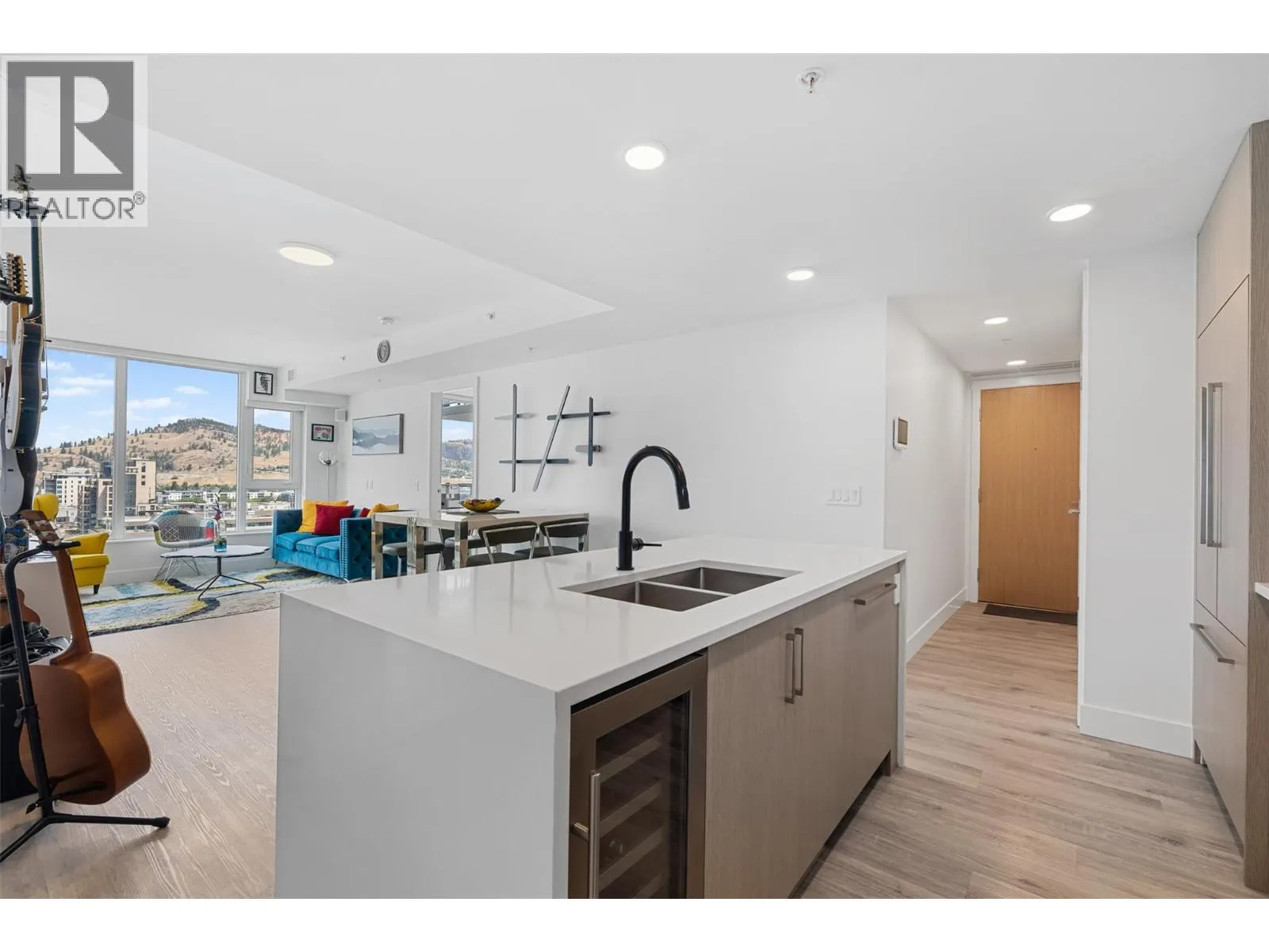 1588 Ellis Street Unit# 1601