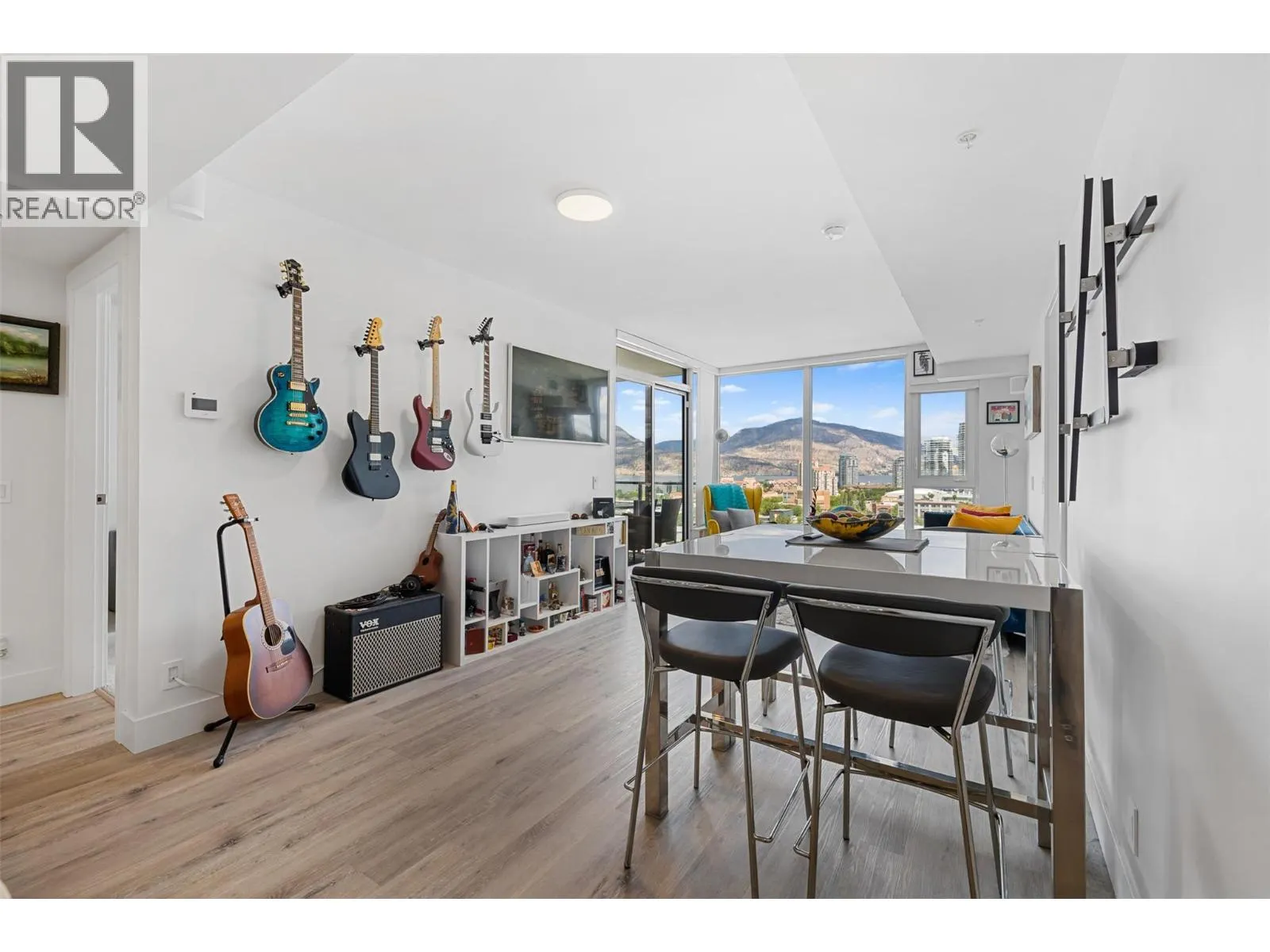 1588 Ellis Street Unit# 1601