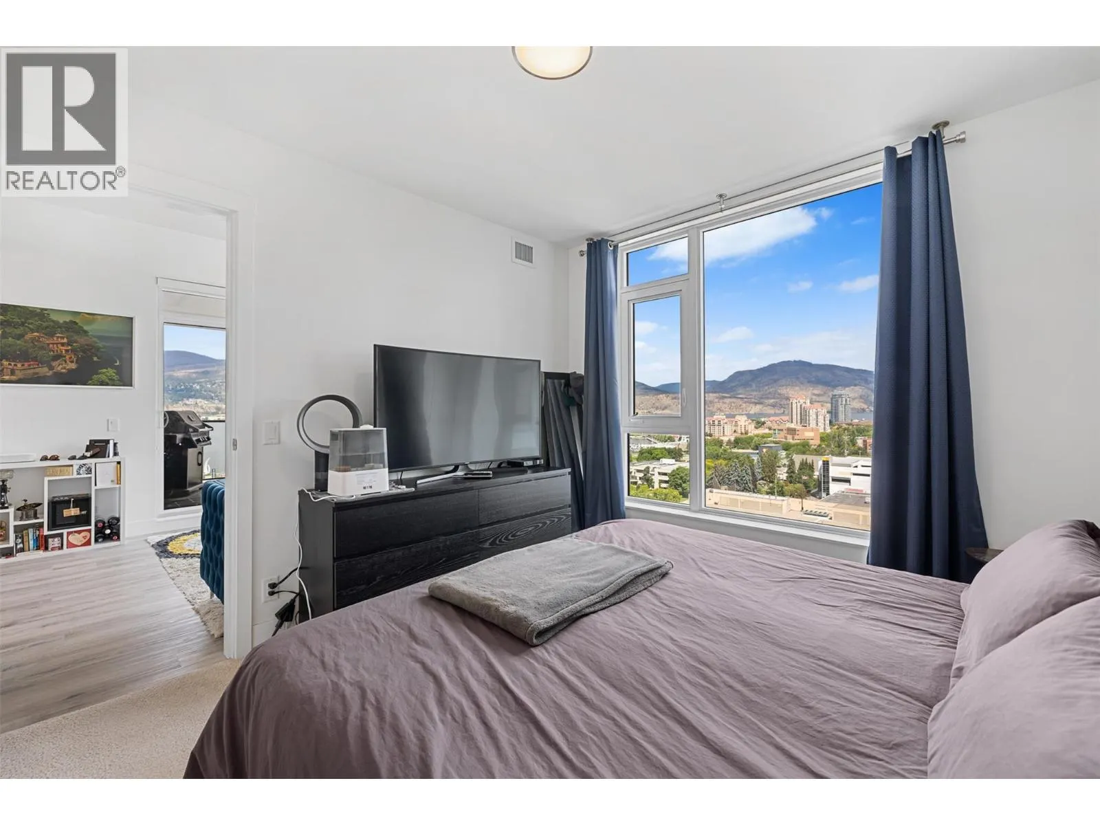 1588 Ellis Street Unit# 1601