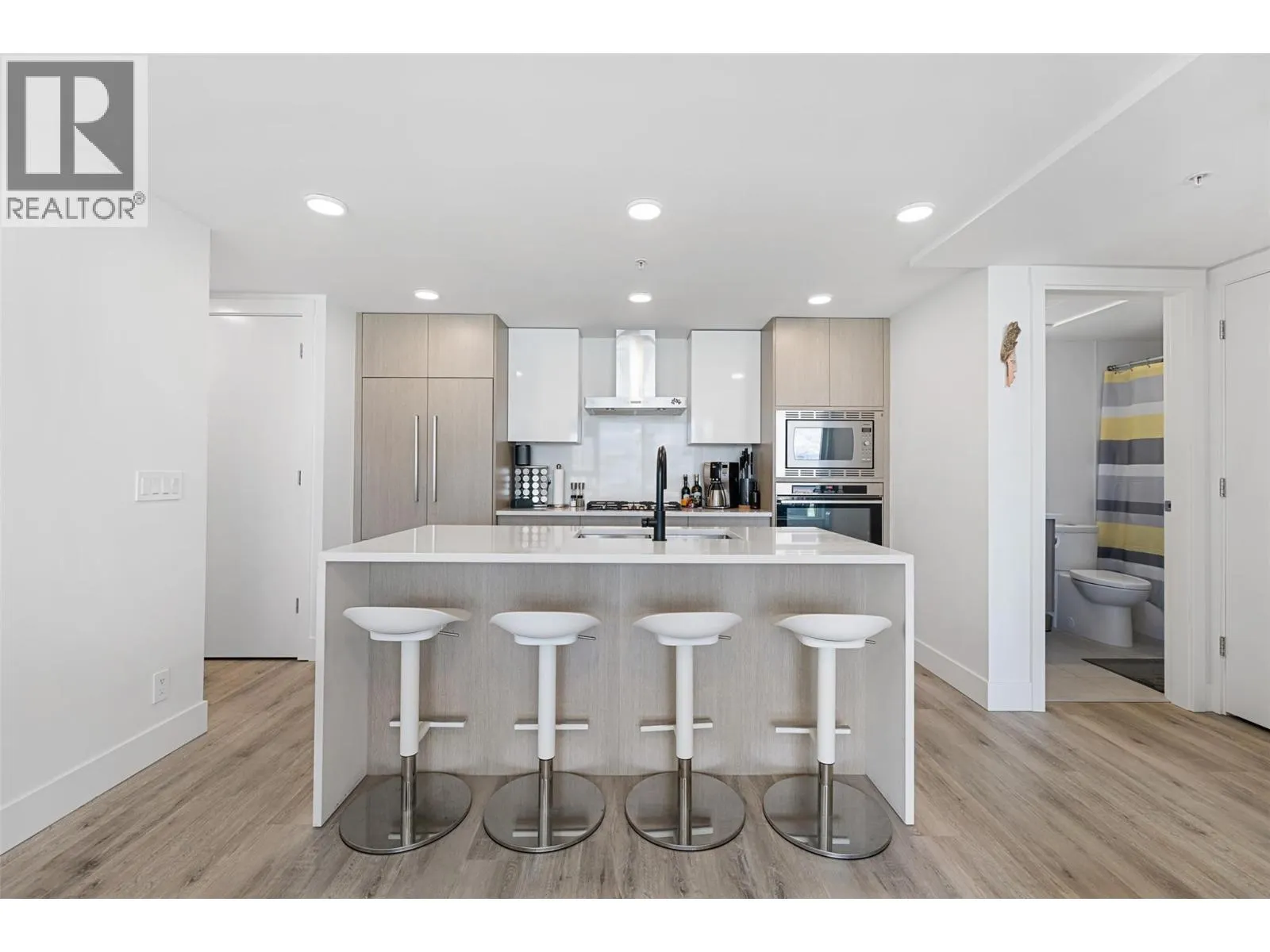 1588 Ellis Street Unit# 1601