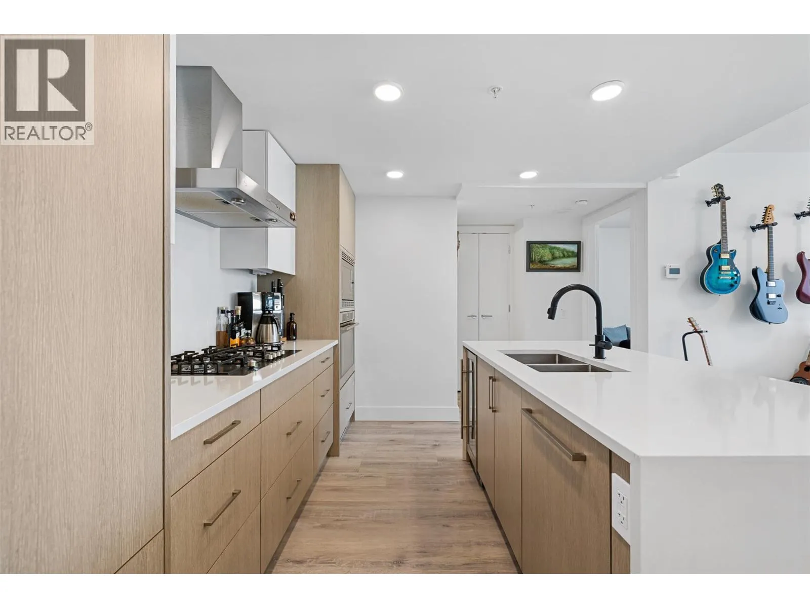 1588 Ellis Street Unit# 1601