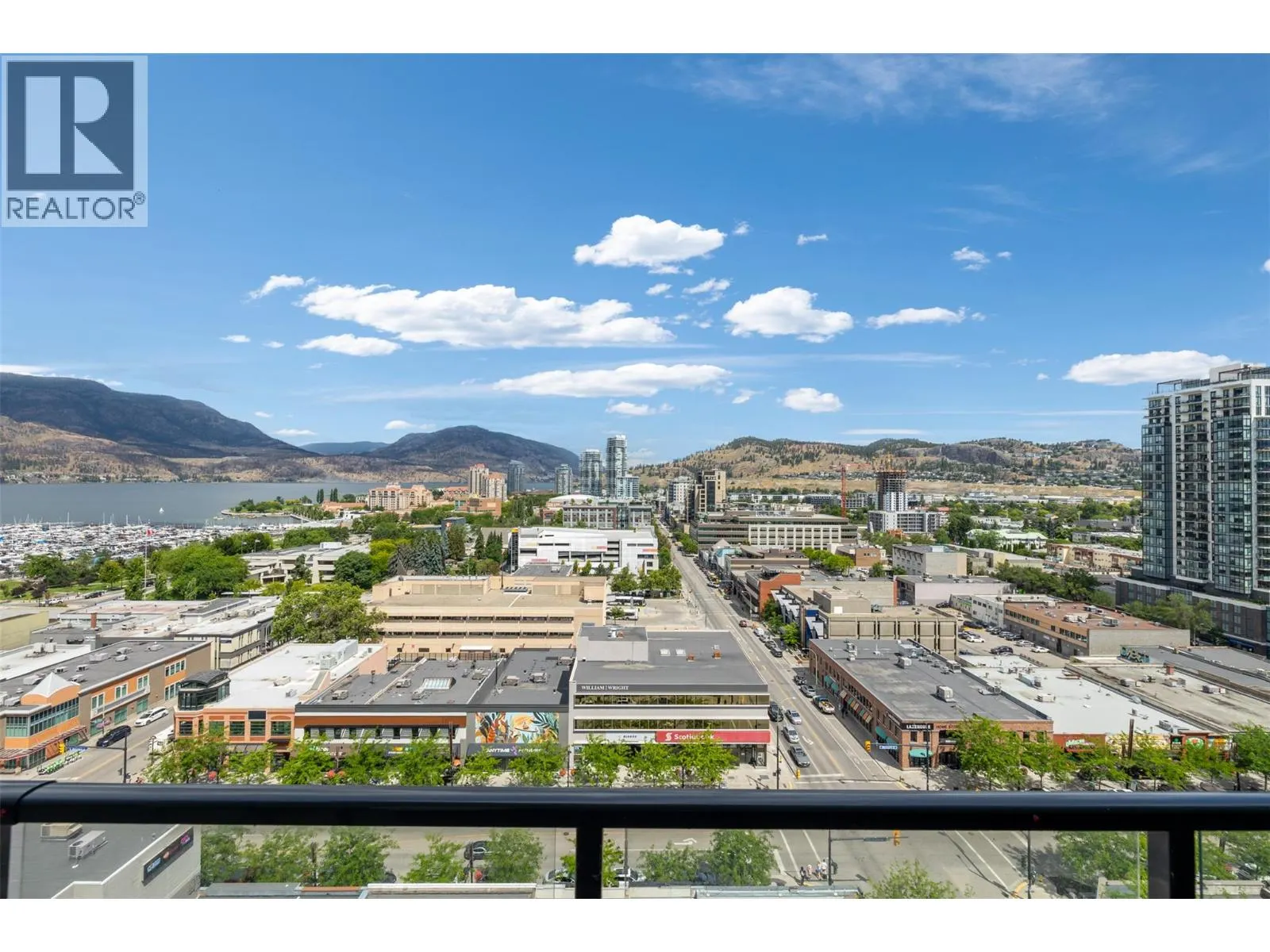1588 Ellis Street Unit# 1601