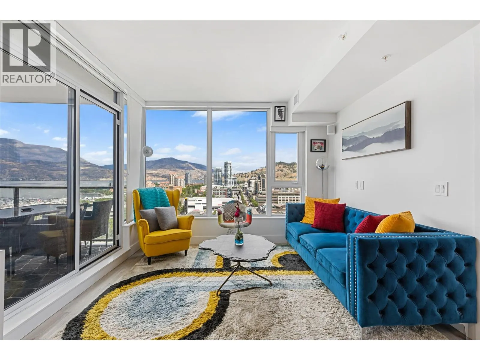 1588 Ellis Street Unit# 1601