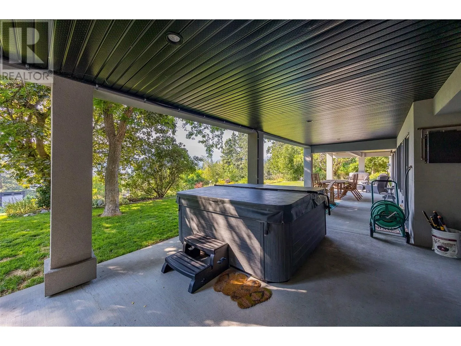16550 Carbonneau Road