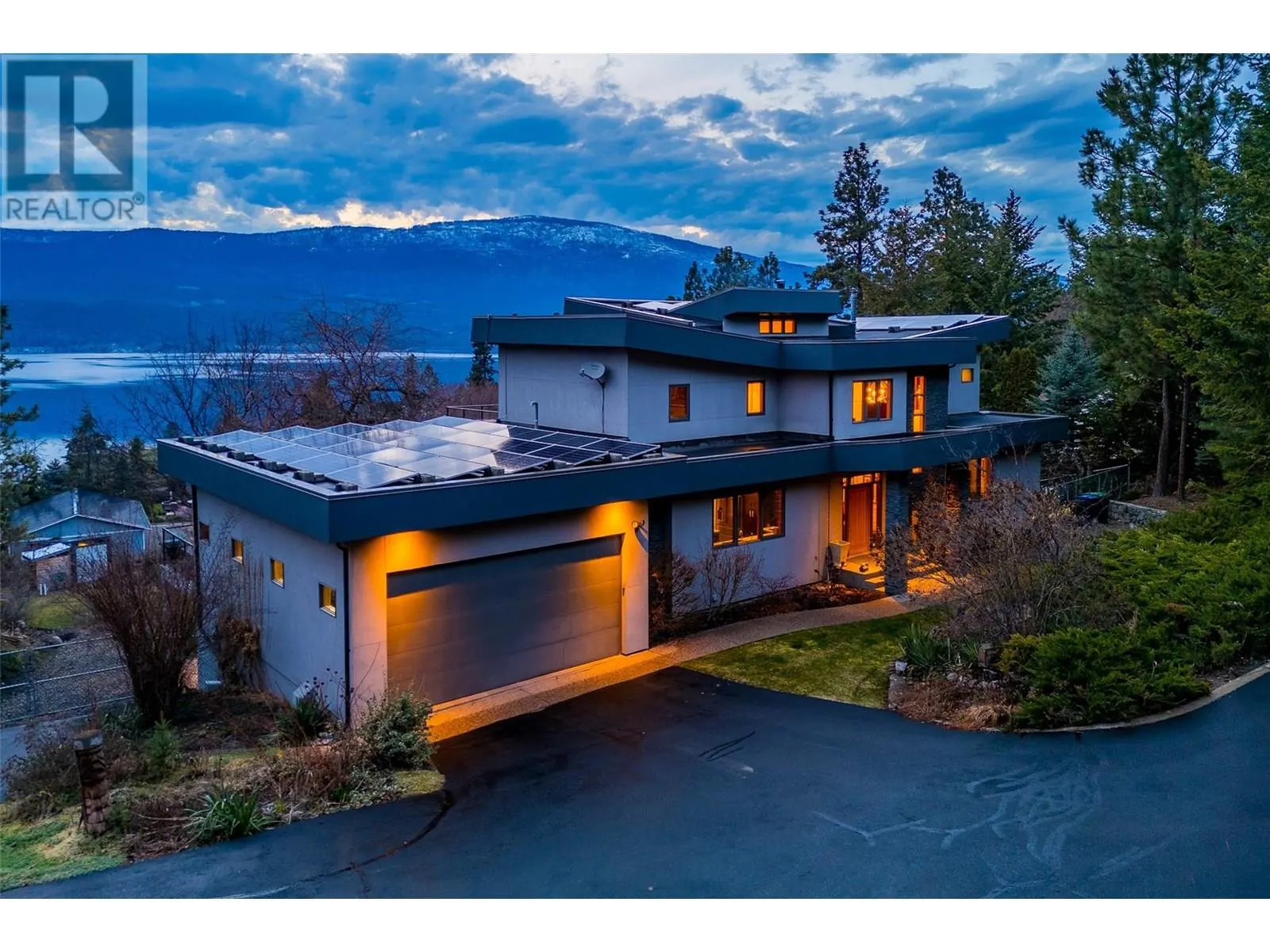 16550 Carbonneau Road