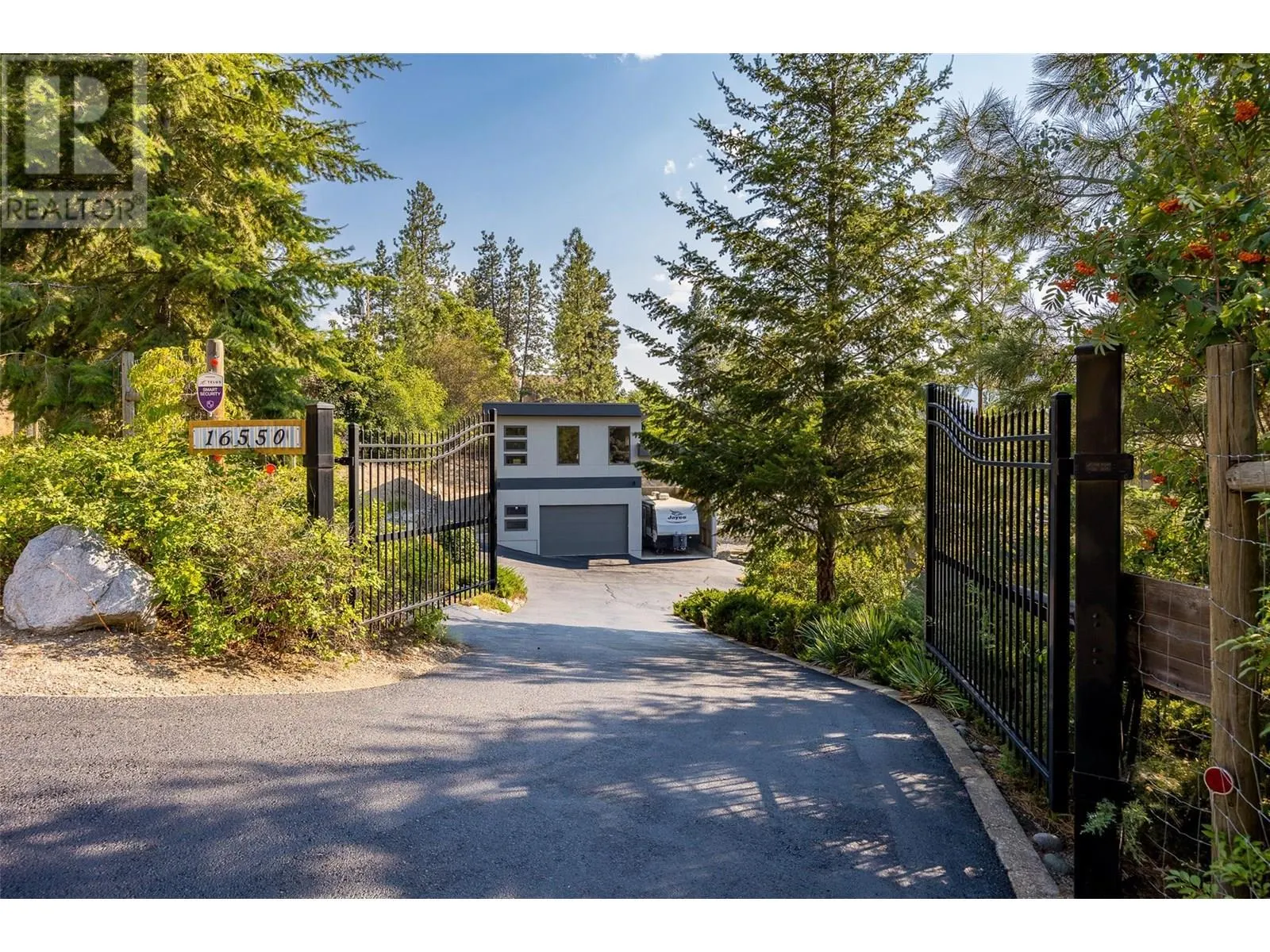 16550 Carbonneau Road