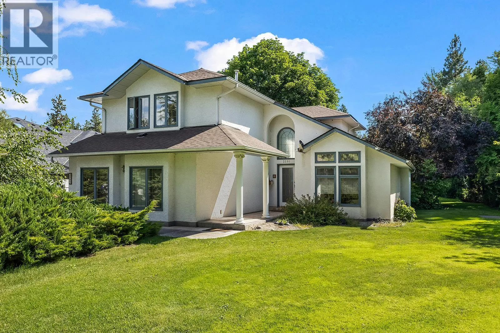 2595 MAQUINNA Road