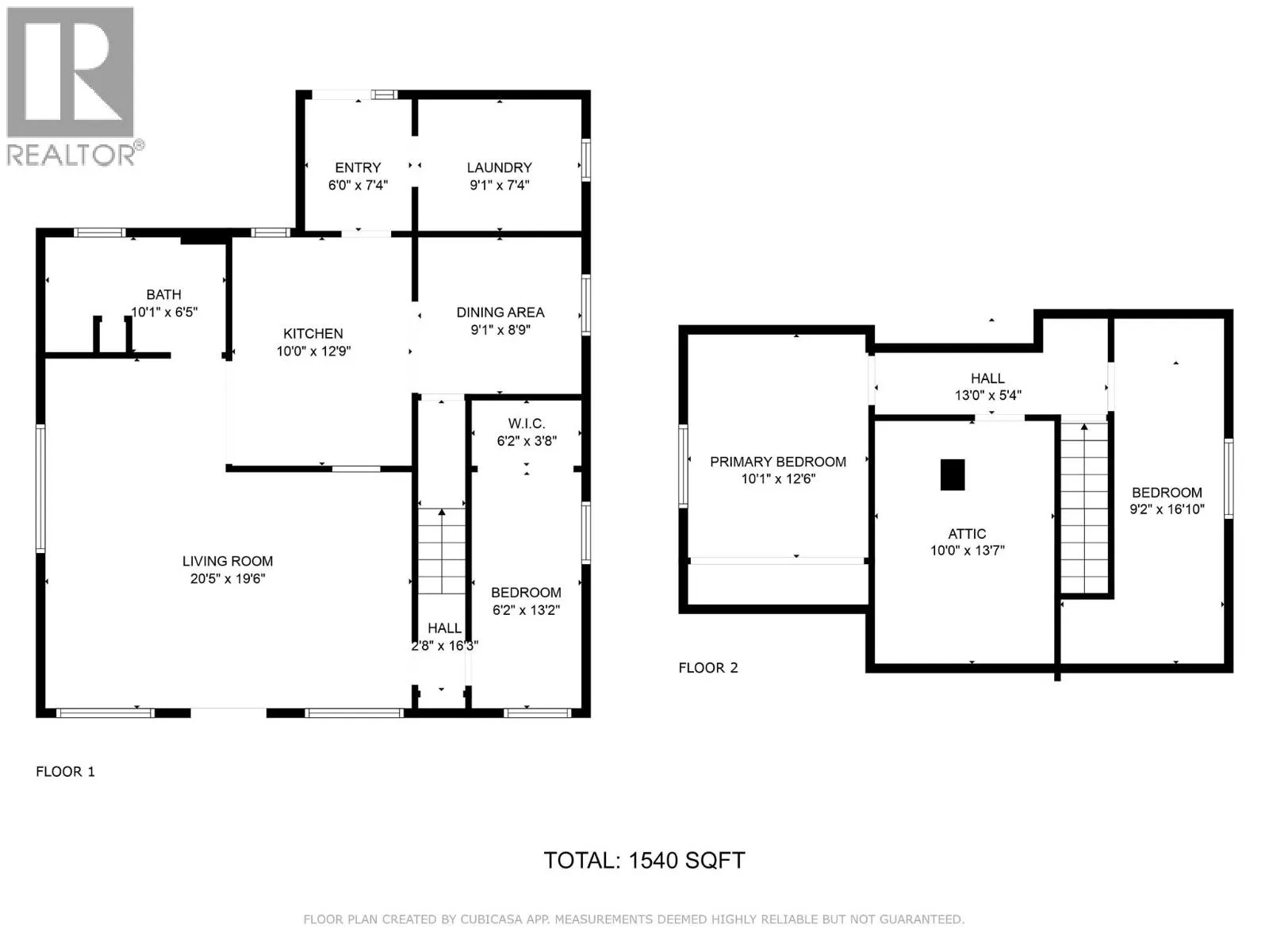199 Cliff View Drive