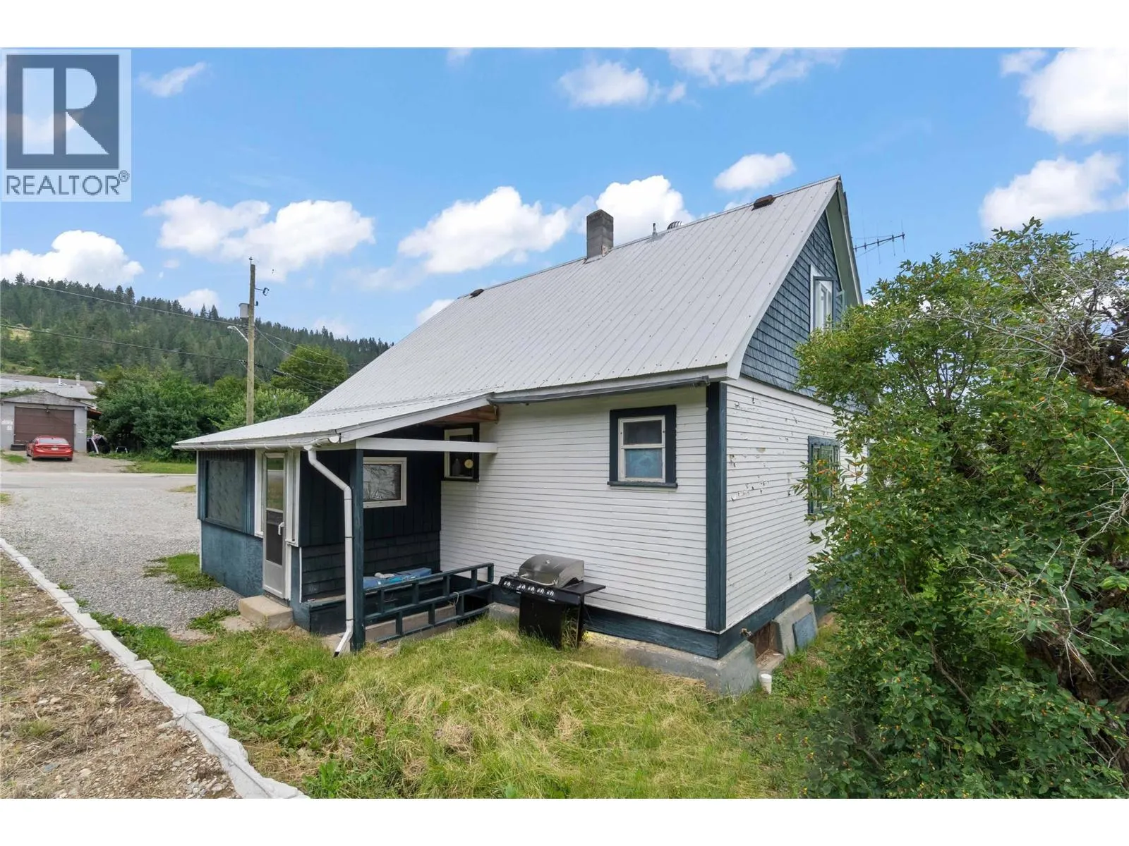 199 Cliff View Drive