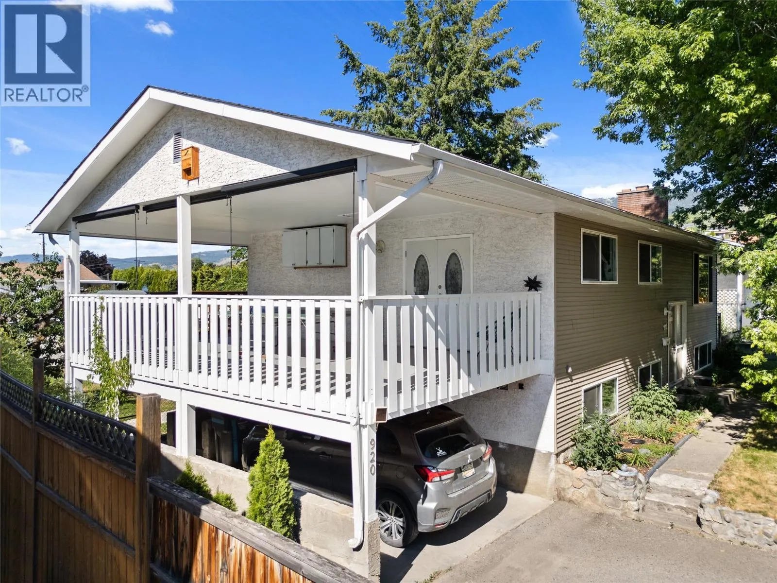 920 Belgo Road