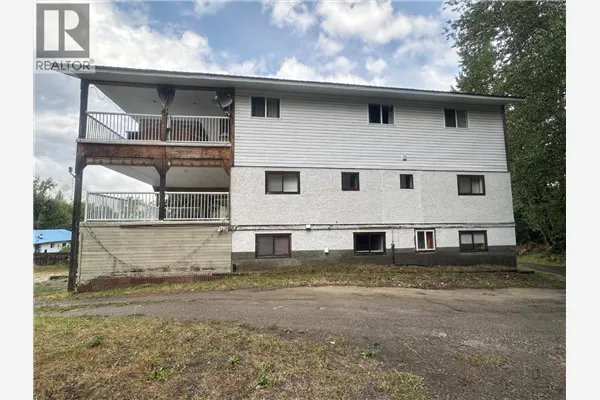 319 Newman Street