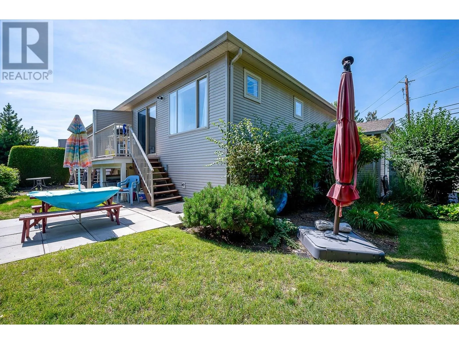 245 Snowsell Street Unit# 101