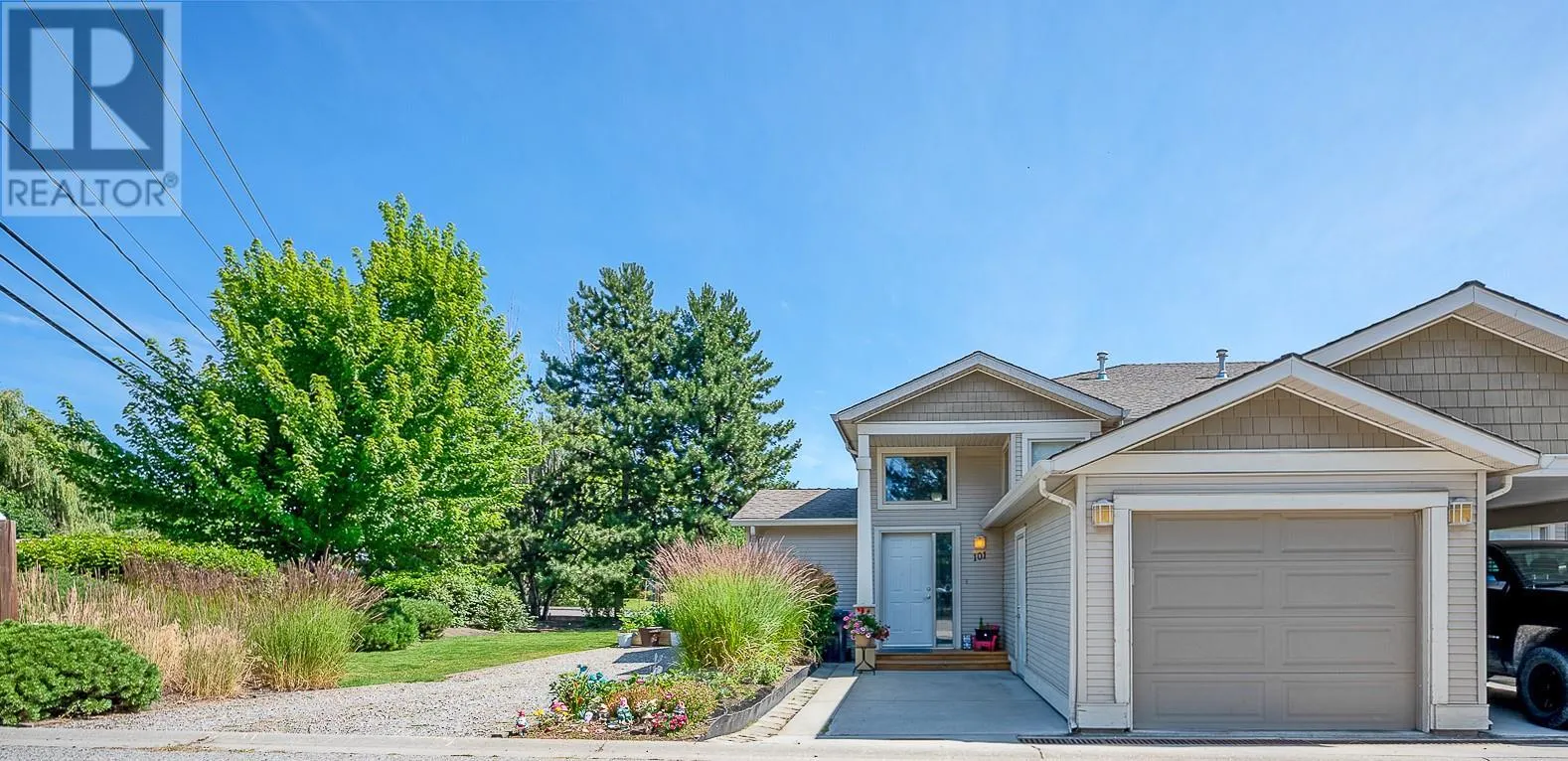 245 Snowsell Street Unit# 101